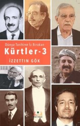Dünyada İz Bırakan Kürtler - 3 - Sidar Yayınları
