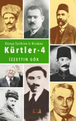 Dünyada İz Bırakan Kürtler - 4 - Sidar Yayınları
