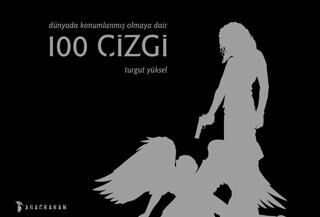 Dünyada Konumlanmış Olmaya Dair 100 Çizgi kapağı