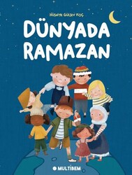 Dünyada Ramazan - Multibem Yayınları