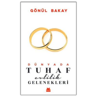 Dünyada Tuhaf Evlilik Gelenekleri - 1