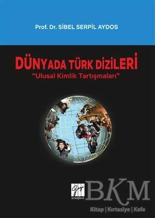 Dünyada Türk Dizileri - 1