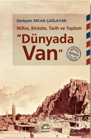 Dünyada Van - İletişim Yayınevi