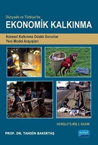 Dünya`da ve Türkiye`de Ekonomik Kalkınma