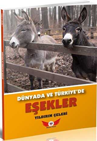 Dünyada Ve Türkiye’de Eşekler