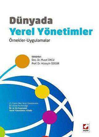 Dünyada Yerel Yönetimler - Seçkin Yayıncılık