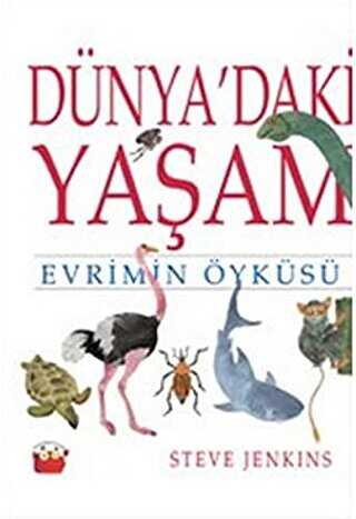 Dünya`daki Yaşam - Kuraldışı Yayınevi