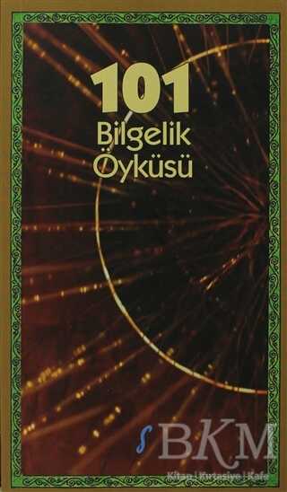 Dünyadan 101 Bilgelik Öyküsü - Kafe Kültür Yayıncılık