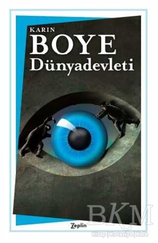 Dünyadevleti - Zeplin Kitap