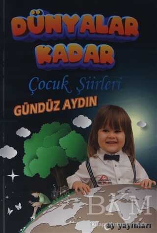 Dünyalar Kadar - Ay Yayınları