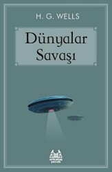 Dünyalar Savaşı - Arkadaş Yayınları