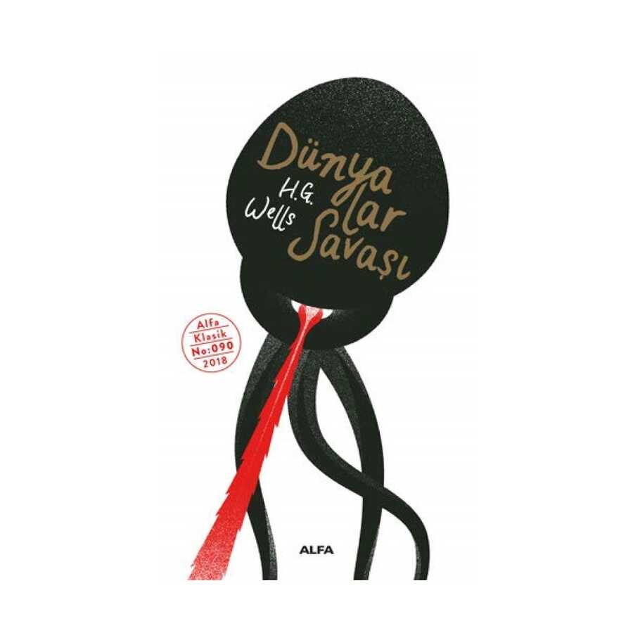 Dünyalar Savaşı - 1