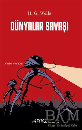 Dünyalar Savaşı - Abis Yayıncılık