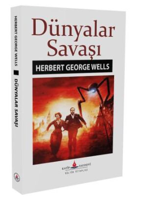 Dünyalar Savaşı - 1