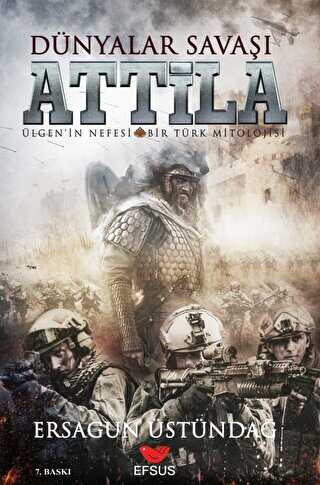 Dünyalar Savaşı Attila