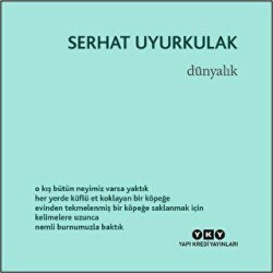 Dünyalık - Yapı Kredi Yayınları