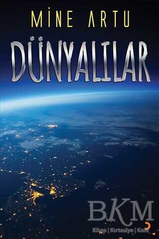 Dünyalılar - Cinius Yayınları