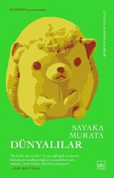 Dünyalılar - İthaki Yayınları