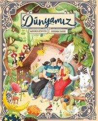 Dünyamız - Erdem Çocuk
