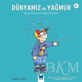 Dünyamız ve Yağmur - 1