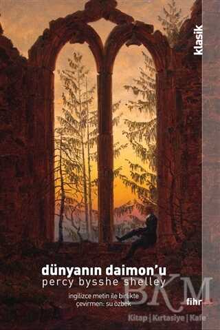 Dünyanın Daimon’u - Fihrist Kitap