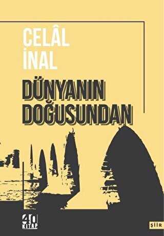 Dünyanın Doğusundan - 40 Kitap