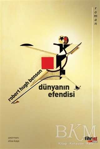 Dünyanın Efendisi - Fihrist Kitap