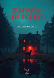 Dünyanın En Boş Evi - Kuzey Işığı Yayınları