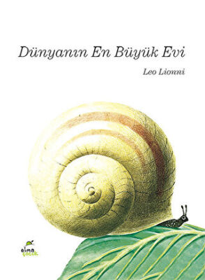 Dünyanın En Büyük Evi kapağı