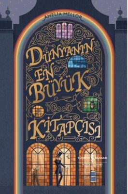 Dünyanın En Büyük Kitapçısı - 1