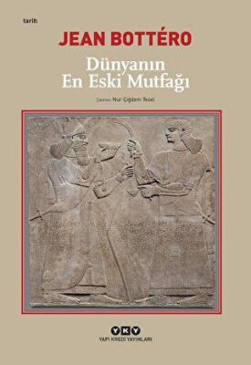 Dünyanın En Eski Mutfağı - 1