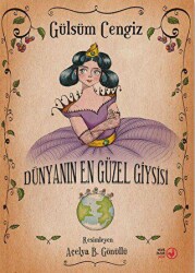 Dünyanın En Güzel Giysisi - Okuryazar Yayınevi