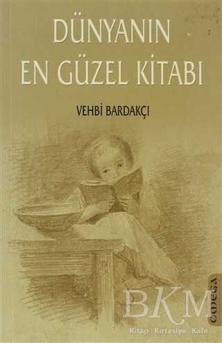 Dünyanın En Güzel Kitabı - Omega