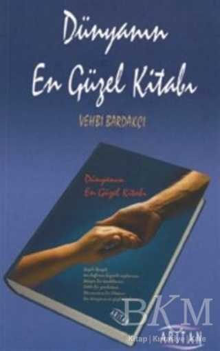 Dünyanın En Güzel Kitabı - Arıtan Yayınevi