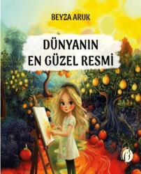 Dünyanın En Güzel Resmi - Herdem Kitap