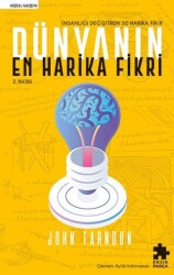 Dünyanın En Harika Fikri - Eksik Parça Yayınları