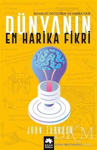 Dünyanın En Harika Fikri - 1