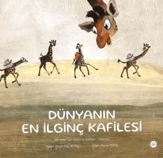 Dünyanın En İlginç Kafilesi - 1