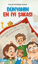 Dünyanın En İyi Şakası - Kiba Yayımcılık