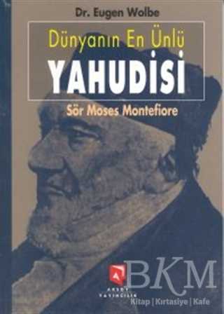 Dünyanın En Ünlü Yahudisi - Aksoy Yayıncılık