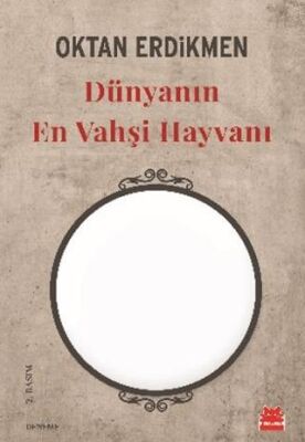 Dünyanın En Vahşi Hayvanı - 1