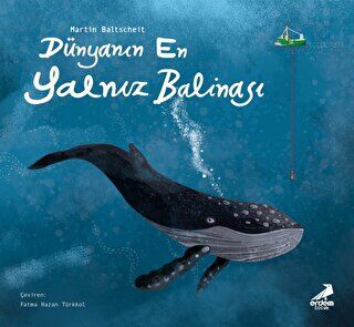 Dünyanın En Yalnız Balinası - 1