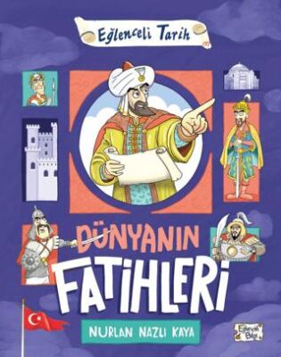 Dünyanın Fatihleri - 1