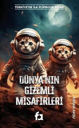 Dünyanın Gizemli Misafirleri - Fa Yayınları