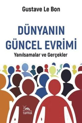 Dünyanın Güncel Evrimi - 1