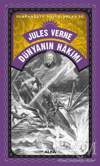 Dünyanın Hakimi - Alfa Yayınları
