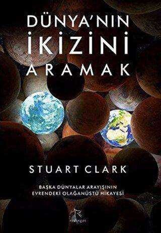 Dünya’nın İkizini Aramak - Redingot Kitap