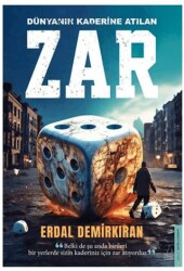 Dünyanın Kaderine Atılan Zar - Destek Yayınları