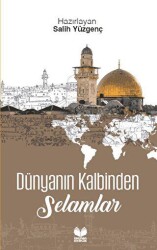 Dünyanın Kalbinden Selamlar - Okunan Kitaplar
