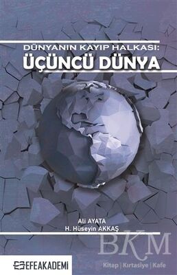 Dünyanın Kayıp Halkası: Üçüncü Dünya - 1